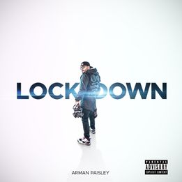 Lockdown - Arman Paisley