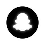 logo [snapchat]