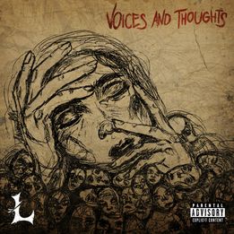 Voice And Thoughts - Lyink